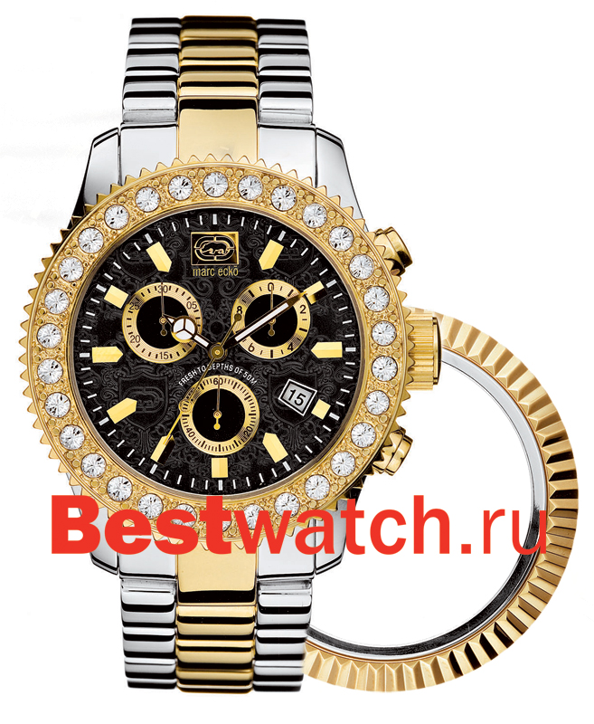 Часы Marc Ecko Unisex E20001G1
